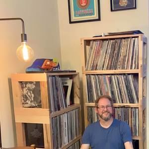 Meet your Posher, Todd